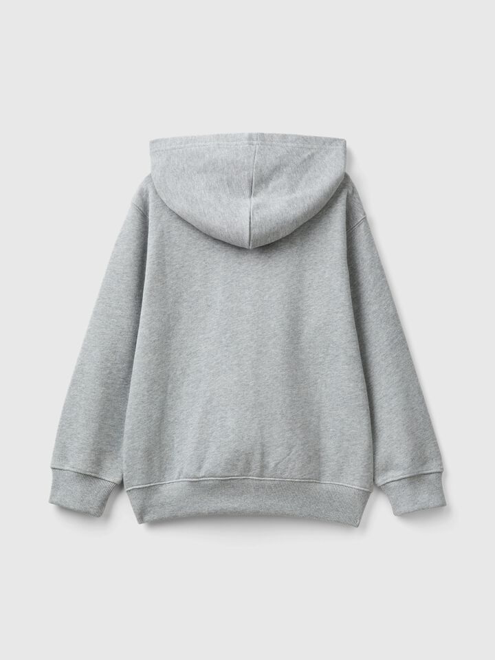 JACKET W/HOOD L/S Niño image number 2